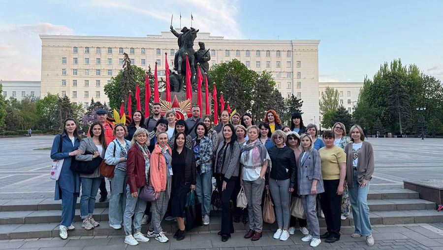 ВШГУ обучит более тысячи слушателей по программе «Социальный координатор» в 2025 году